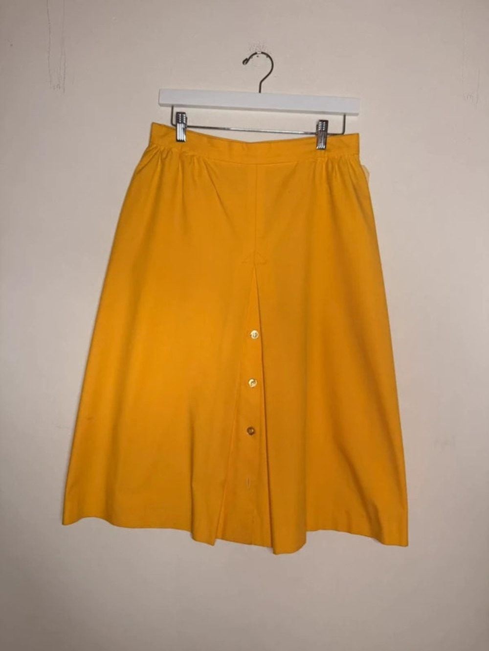 Maurice Antaya Vintage Skirt